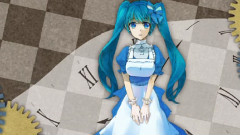 初音未来 - Alice in Dreamland