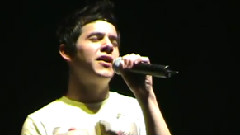 David Archuleta - Touch My Hand
