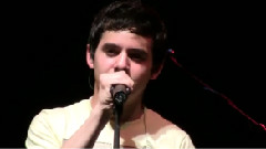 David Archuleta - Blackbird