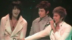 东方神起 - Music Wave