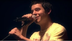 David Archuleta - Everybody Wants To Rule The World