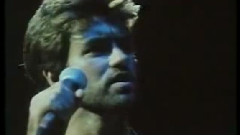 George Michael - Waiting For That Day