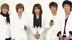 东方神起 - I Love Show Tank