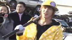 东方神起 - 豆花