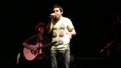 David Archuleta - Complain