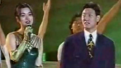 毛阿敏,韩磊 - 东海明珠