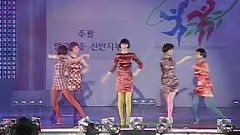 Wonder Girls - Tell Me