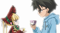 Nobody Knows - Creditless Ending 动画版