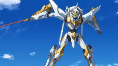 FLOW - Code Geass R2 NC OP2