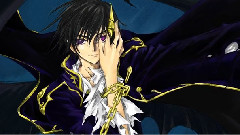 ORANGE RANGE - Code Geass R2 NC ED1