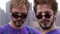 The Lonely Island,Justin Timberlake,Lady Gaga - 3 Ways