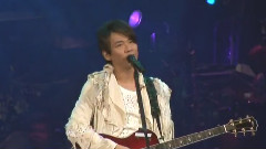 陶喆 - 2006就是爱你音乐惊奇之旅世界巡回演唱会香港站