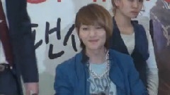 SHINee - 永登浦签名会