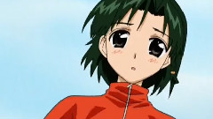 堀江由衣 - スクランブル