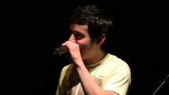 David Archuleta - My Hands