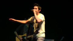 David Archuleta - Stomping The Roses
