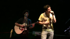 David Archuleta - Elevator