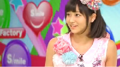 ANGERME - Smile Factory EP01 11/04/26