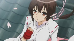 花泽香菜 - セキレイ
