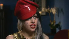 Lady Gaga - Says Her Critics Are Bullies