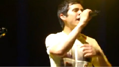 David Archuleta - Crush