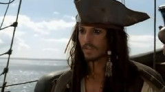 影视原声,Johnny Depp - On Stranger Tides