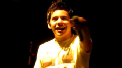 David Archuleta - A Little Too Not Over You