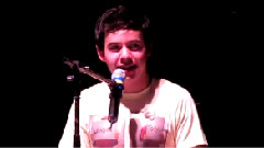 David Archuleta - A Thousand Miles