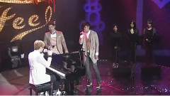 4men - Officially Missing You