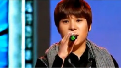 4men,任泰京 - You Raise Me Up