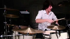Paramore - Crush Crush Crush