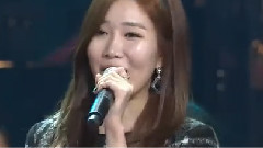 Davichi - 美丽的世界
