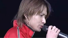 KinKi Kids - 薄荷キャンディー 中日字幕