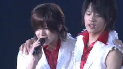 Hey! Say! JUMP - 冒险ライダー 中日字幕