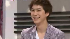 Super Junior,Wonder Girls - MBC