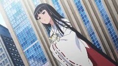 川田麻美,动漫专属 - PSI-missing