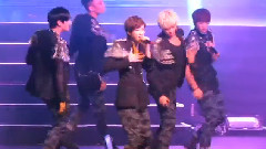 U-Kiss - Stop Girl