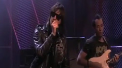 The Strokes - Gratisfaction
