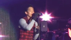 Rain - 我的女人 & Love Is