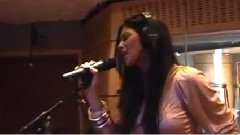 Nicole Scherzinger - Don't Hold Your Breath
