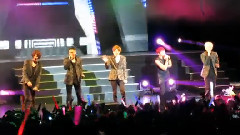 U-Kiss - Super Fan Session