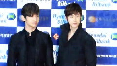 东方神起 - Dream