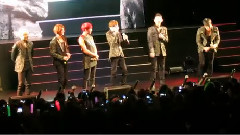 U-Kiss - Question & Answer