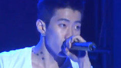 Jay Park - Can You Believe Changwon Polytechnic College Festival