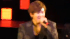 U-Kiss - Forbidden Love