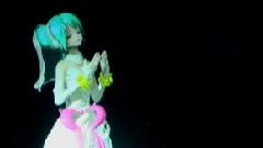初音未来 - あなたの歌姬