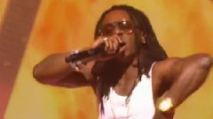 Lil Wayne - Fireman Vibe Awards