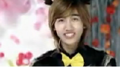 东方神起 - Mnet Super100