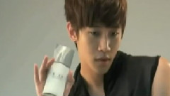 2PM - It`s Skin CF