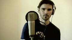 Sean Rumsey - Make You Feel My Love